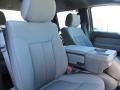Sterling Grey - F150 XLT SuperCrew Photo No. 22