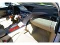 2010 Starfire White Pearl Lexus RX 350 AWD  photo #15