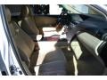 2010 Starfire White Pearl Lexus RX 350 AWD  photo #16