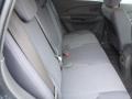 2008 Dark Titanium Gray Hyundai Tucson GLS  photo #13