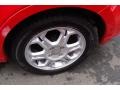 Vermillion Red - Focus SES Sedan Photo No. 7