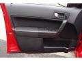 Vermillion Red - Focus SES Sedan Photo No. 9
