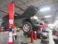 Brilliant Black Crystal Pearl - Grand Cherokee Laredo Photo No. 2