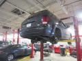 Brilliant Black Crystal Pearl - Grand Cherokee Laredo Photo No. 3