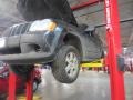 Brilliant Black Crystal Pearl - Grand Cherokee Laredo Photo No. 4