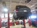 Brilliant Black Crystal Pearl - Grand Cherokee Laredo Photo No. 5