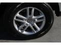 Reflex Silver Metallic - Touareg VR6 FSI 4XMotion Photo No. 12