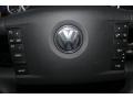 Reflex Silver Metallic - Touareg VR6 FSI 4XMotion Photo No. 17