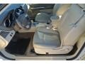 Stone White - Sebring Limited Convertible Photo No. 8