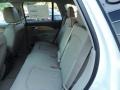 Medium Light Stone Rear Seat Photo for 2014 Lincoln MKX #88955756
