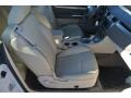 2008 Stone White Chrysler Sebring Limited Convertible  photo #22