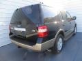 Tuxedo Black - Expedition XLT Photo No. 4