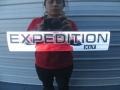 Tuxedo Black - Expedition XLT Photo No. 17