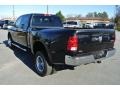 Brilliant Black Crystal Pearl - Ram 3500 HD ST Crew Cab 4x4 Dually Photo No. 4