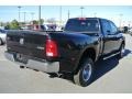 Brilliant Black Crystal Pearl - Ram 3500 HD ST Crew Cab 4x4 Dually Photo No. 5