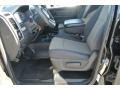 Brilliant Black Crystal Pearl - Ram 3500 HD ST Crew Cab 4x4 Dually Photo No. 8