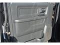 Brilliant Black Crystal Pearl - Ram 3500 HD ST Crew Cab 4x4 Dually Photo No. 9