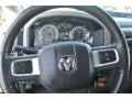 Brilliant Black Crystal Pearl - Ram 3500 HD ST Crew Cab 4x4 Dually Photo No. 14