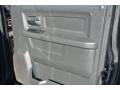 Brilliant Black Crystal Pearl - Ram 3500 HD ST Crew Cab 4x4 Dually Photo No. 19