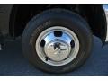 Brilliant Black Crystal Pearl - Ram 3500 HD ST Crew Cab 4x4 Dually Photo No. 21