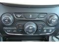 Billet Silver Metallic - Cherokee Latitude Photo No. 12