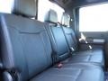 2014 Tuxedo Black Metallic Ford F250 Super Duty Lariat Crew Cab 4x4  photo #24