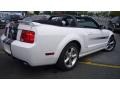 Performance White - Mustang GT/CS California Special Convertible Photo No. 6