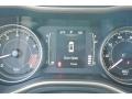 Billet Silver Metallic - Cherokee Latitude Photo No. 16