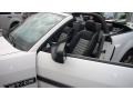 Performance White - Mustang GT/CS California Special Convertible Photo No. 7