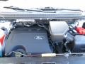 2014 Ford Edge 3.5 Liter DOHC 24-Valve Ti-VCT V6 Engine Photo