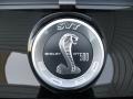 2014 Sterling Gray Ford Mustang Shelby GT500 SVT Performance Package Coupe  photo #17