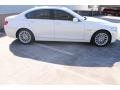 Alpine White - 5 Series 535i Sedan Photo No. 11