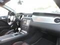 Sterling Gray - Mustang Shelby GT500 SVT Performance Package Coupe Photo No. 21
