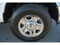 2014 Ram 3500 Tradesman Crew Cab 4x4 Wheel and Tire Photo