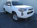 Super White - 4Runner SR5 Photo No. 1
