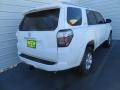 Super White - 4Runner SR5 Photo No. 4