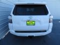 Super White - 4Runner SR5 Photo No. 5