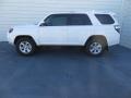 Super White - 4Runner SR5 Photo No. 6