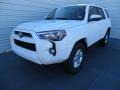 Super White - 4Runner SR5 Photo No. 7