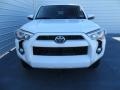 Super White - 4Runner SR5 Photo No. 8