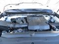 Super White - 4Runner SR5 Photo No. 16