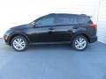 Black - RAV4 Limited Photo No. 6