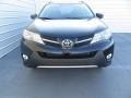 2013 Black Toyota RAV4 Limited  photo #8