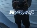 Black - RAV4 Limited Photo No. 14