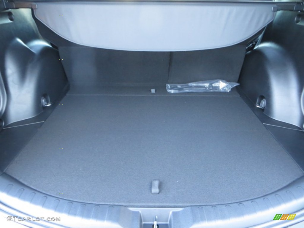 2013 RAV4 Limited - Black / Black photo #22