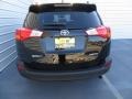 2013 Black Toyota RAV4 Limited  photo #5