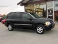 Onyx Black - Envoy XL SLT 4x4 Photo No. 20