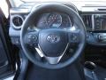 2013 Black Toyota RAV4 Limited  photo #34