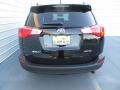 2013 Black Toyota RAV4 Limited  photo #5