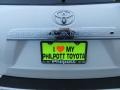 2013 Blizzard White Pearl Toyota Highlander   photo #14